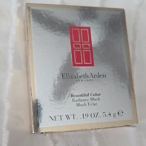 Elizabeth Arden Radiance Blush